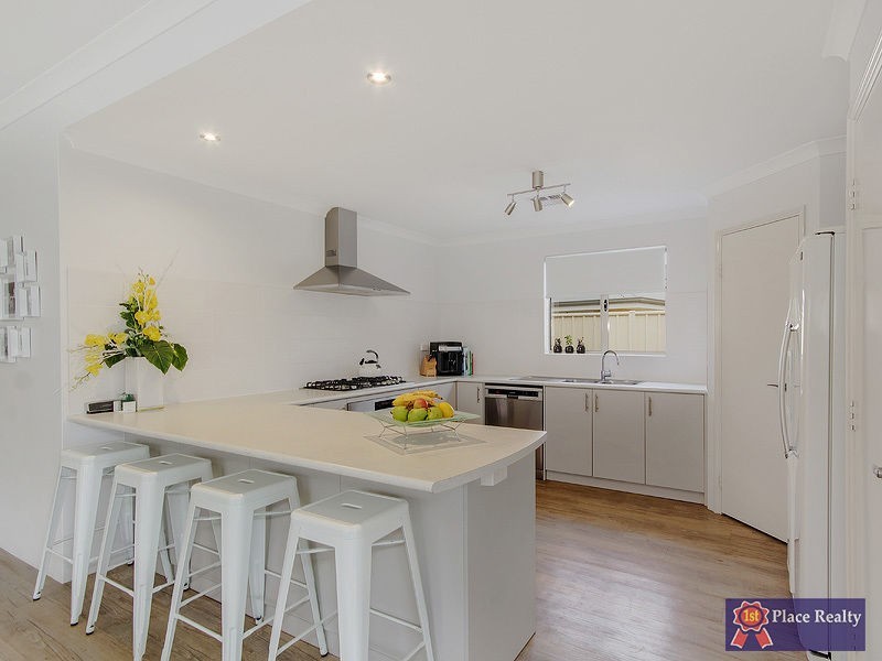 168 Yindana Boulevard, Lakelands WA 6180