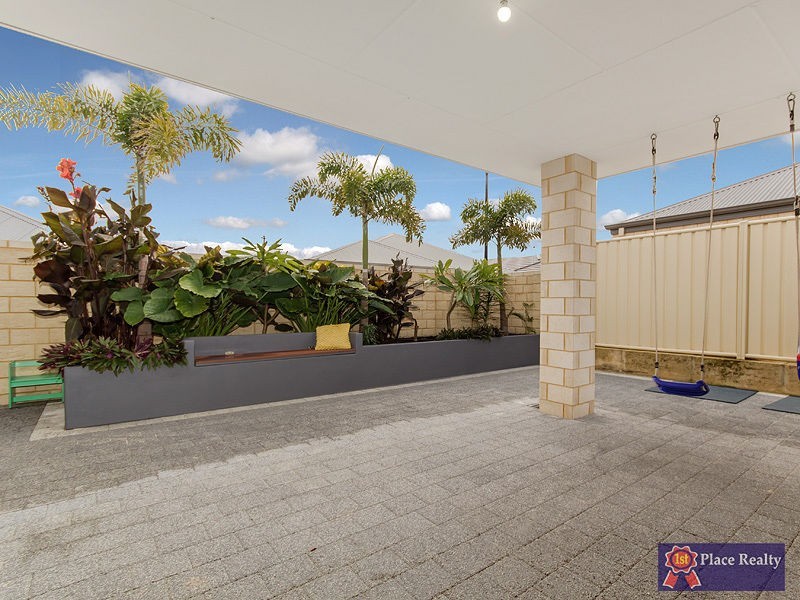 168 Yindana Boulevard, Lakelands WA 6180