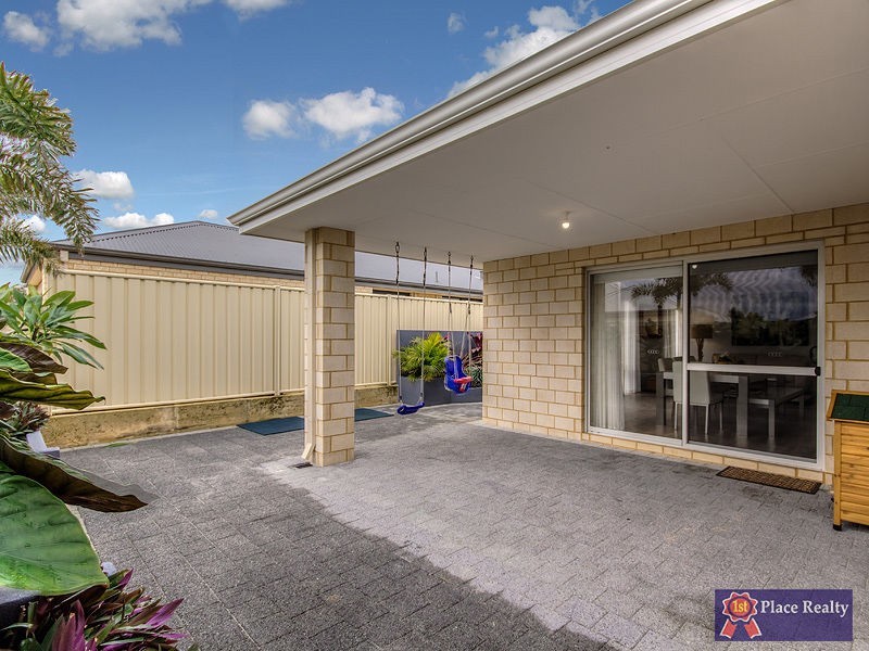 168 Yindana Boulevard, Lakelands WA 6180