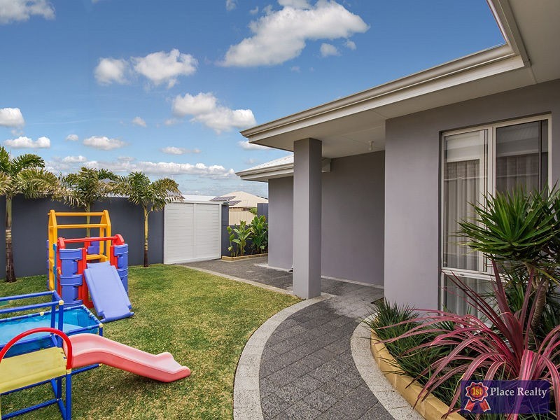 168 Yindana Boulevard, Lakelands WA 6180