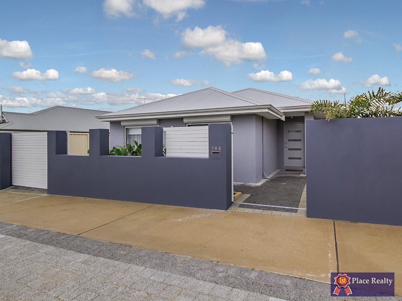 168 Yindana Boulevard, Lakelands WA 6180