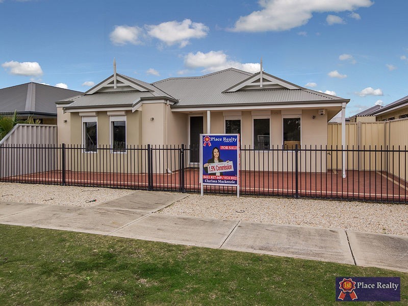 6 Anduril Lane, Rockingham WA 6168