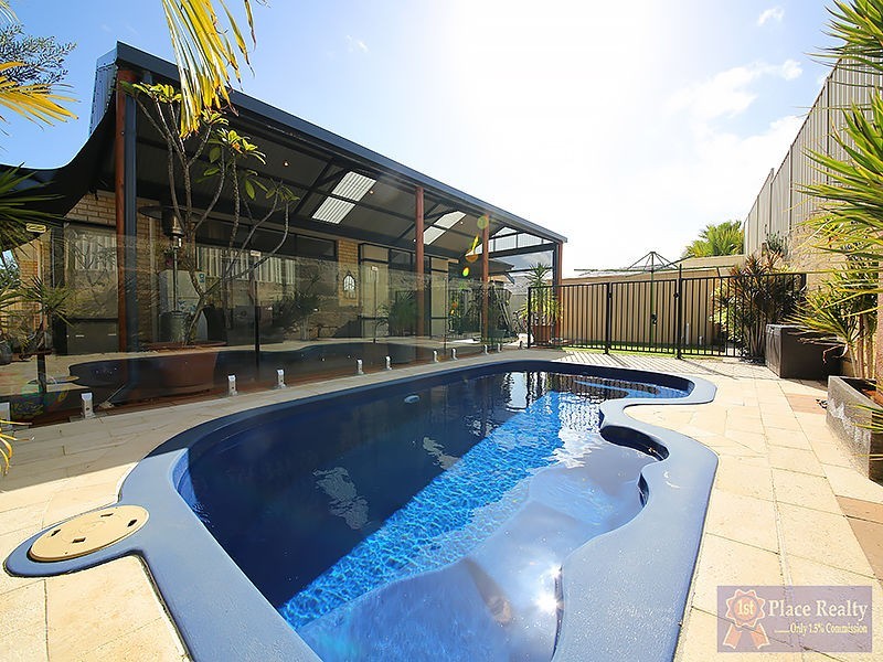 16 Hoskin Way, Baldivis WA 6171