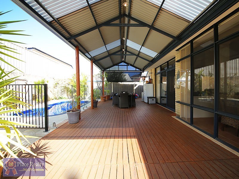 16 Hoskin Way, Baldivis WA 6171