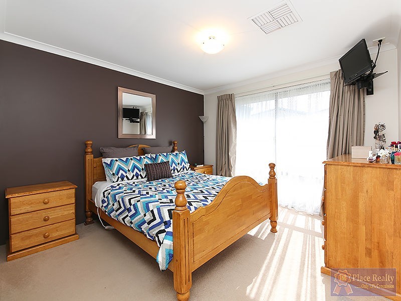 16 Hoskin Way, Baldivis WA 6171