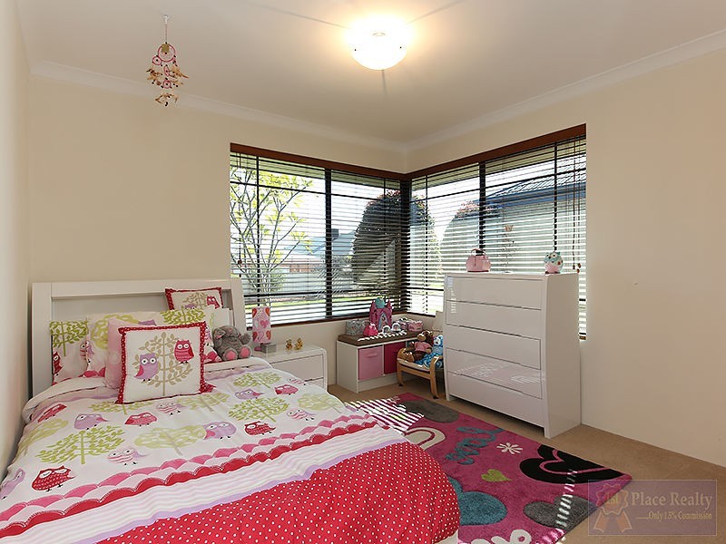 16 Hoskin Way, Baldivis WA 6171