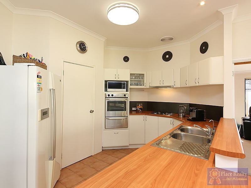 16 Hoskin Way, Baldivis WA 6171