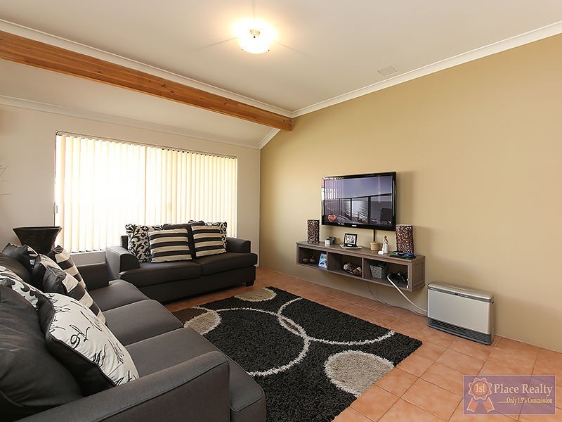 16 Hoskin Way, Baldivis WA 6171