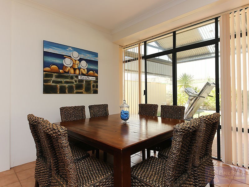 16 Hoskin Way, Baldivis WA 6171