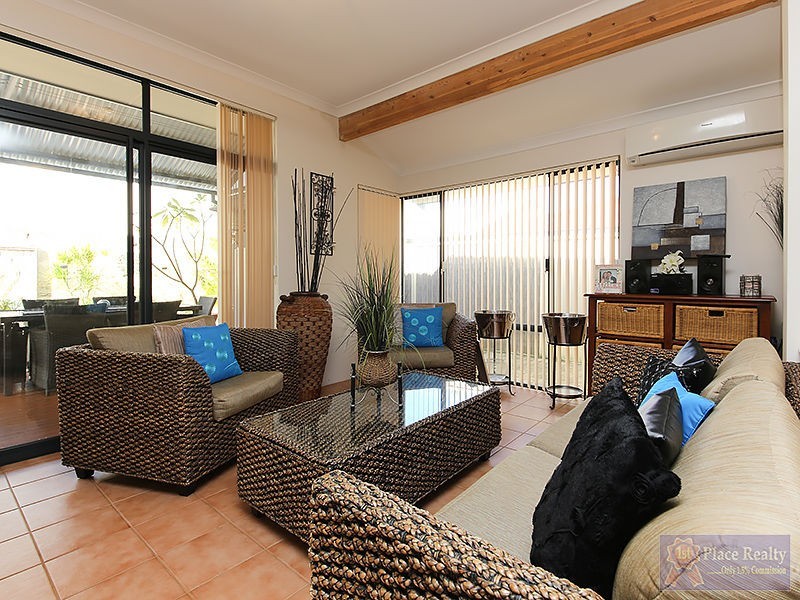 16 Hoskin Way, Baldivis WA 6171