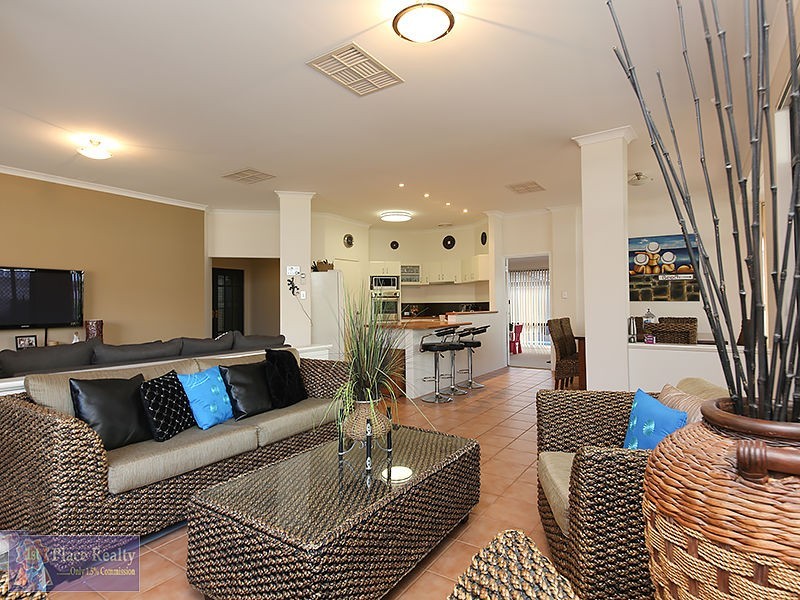 16 Hoskin Way, Baldivis WA 6171