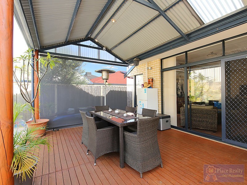 16 Hoskin Way, Baldivis WA 6171