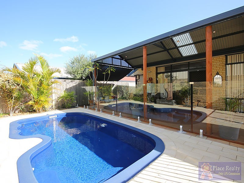 16 Hoskin Way, Baldivis WA 6171