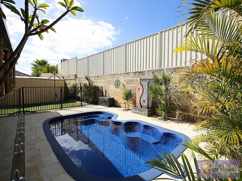 16 Hoskin Way, Baldivis WA 6171