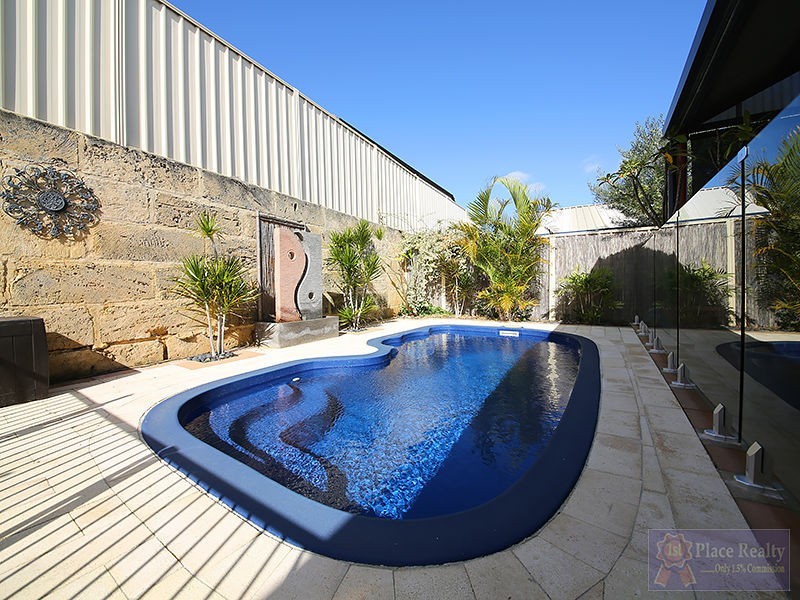 16 Hoskin Way, Baldivis WA 6171