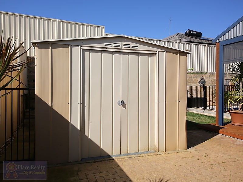 16 Hoskin Way, Baldivis WA 6171