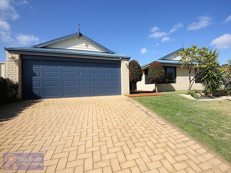 16 Hoskin Way, Baldivis WA 6171