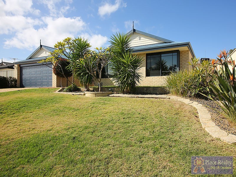 16 Hoskin Way, Baldivis WA 6171