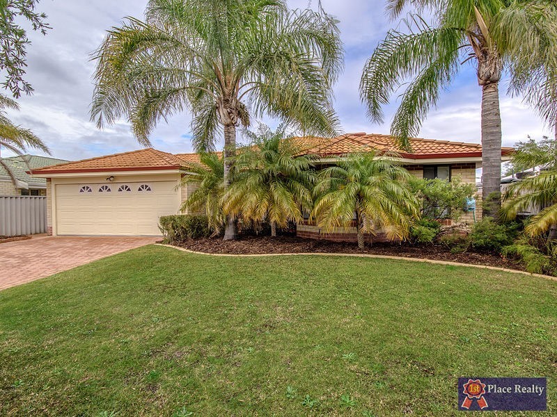 65 Chelmsford Avenue, Port Kennedy WA 6172