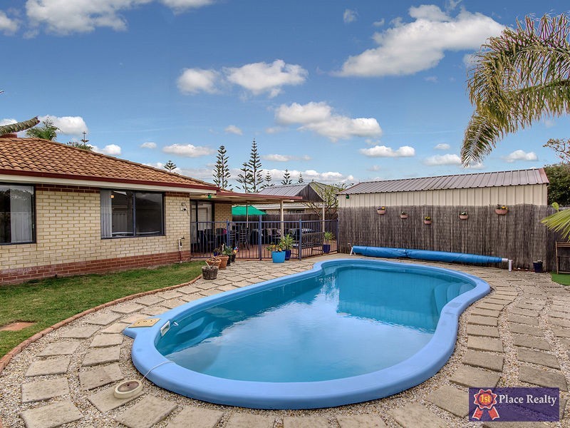 65 Chelmsford Avenue, Port Kennedy WA 6172