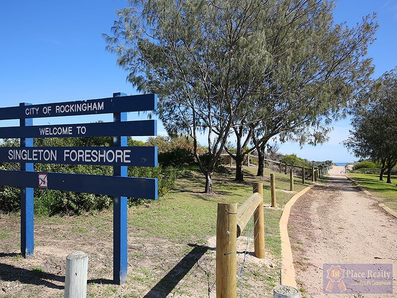27 Singleton Beach Road, Singleton WA 6175