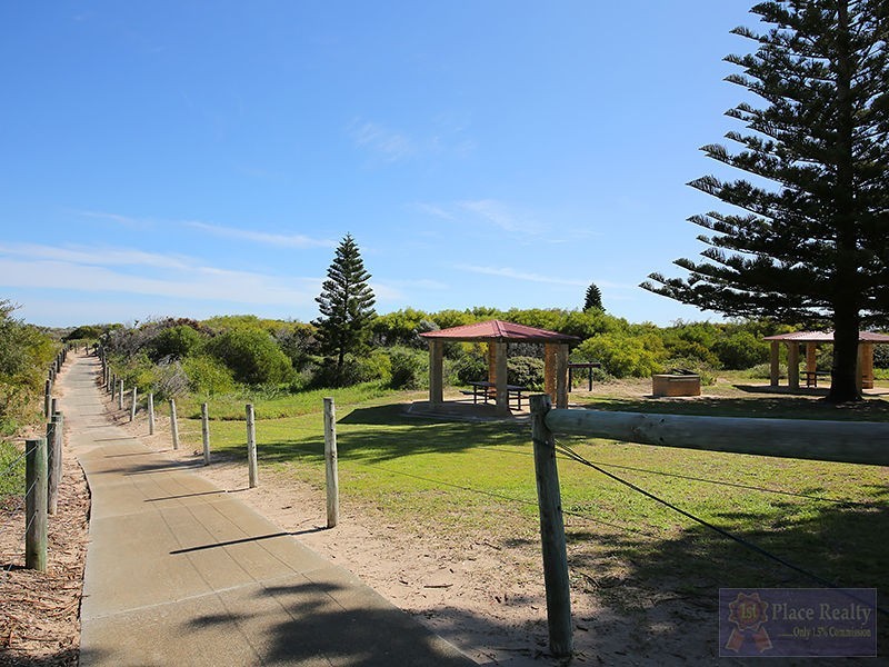 27 Singleton Beach Road, Singleton WA 6175