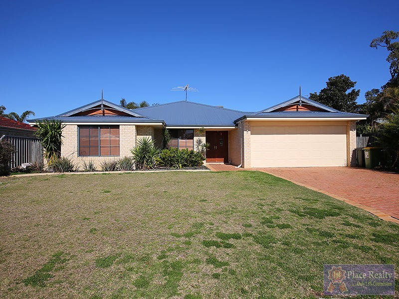 11 Chyverton Corner, Erskine WA 6210