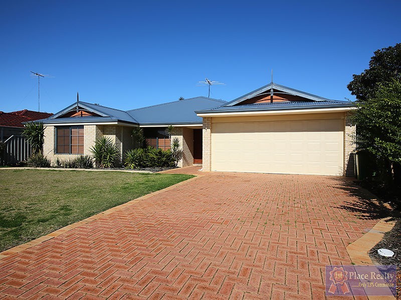 11 Chyverton Corner, Erskine WA 6210