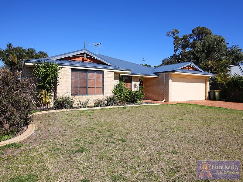 11 Chyverton Corner, Erskine WA 6210