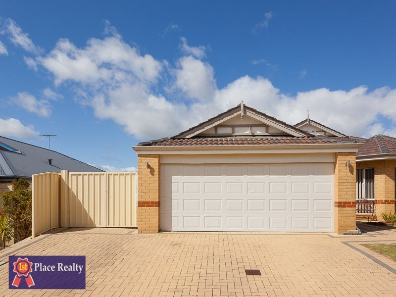 7 Cleland Crescent, Baldivis WA 6171