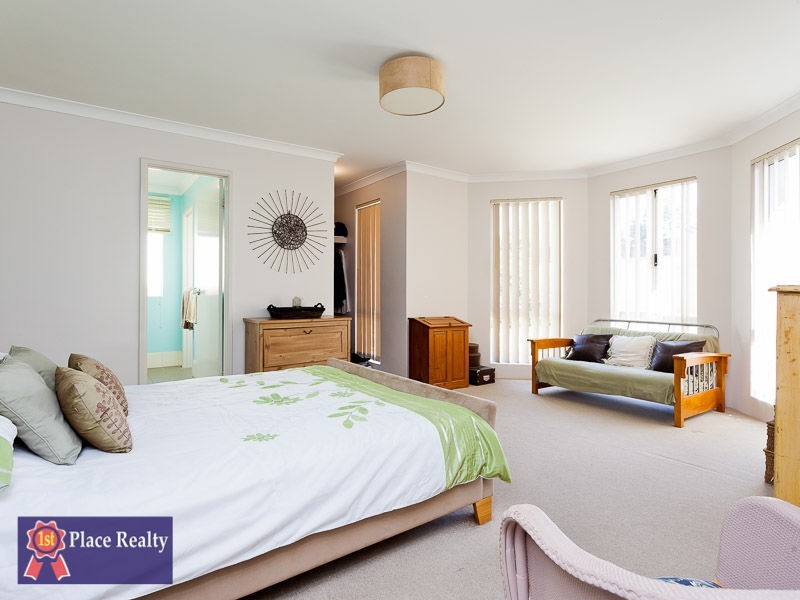 7 Cleland Crescent, Baldivis WA 6171