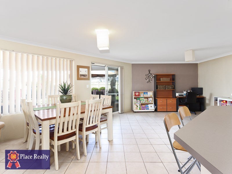7 Cleland Crescent, Baldivis WA 6171
