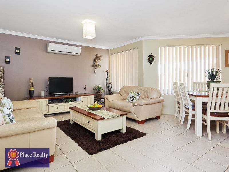 7 Cleland Crescent, Baldivis WA 6171