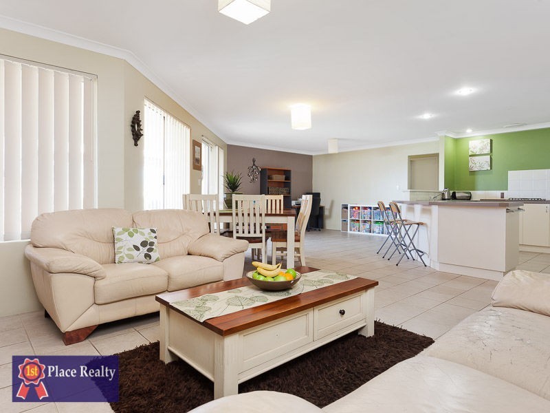 7 Cleland Crescent, Baldivis WA 6171