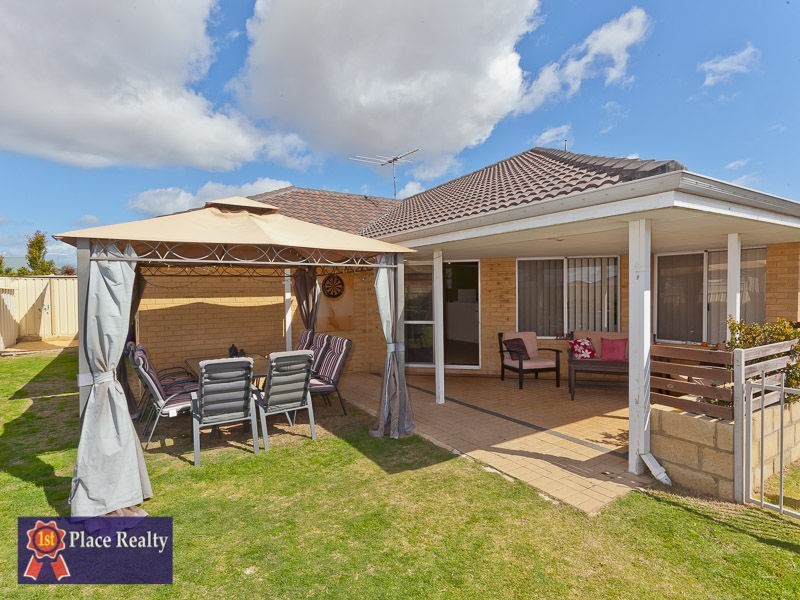 7 Cleland Crescent, Baldivis WA 6171