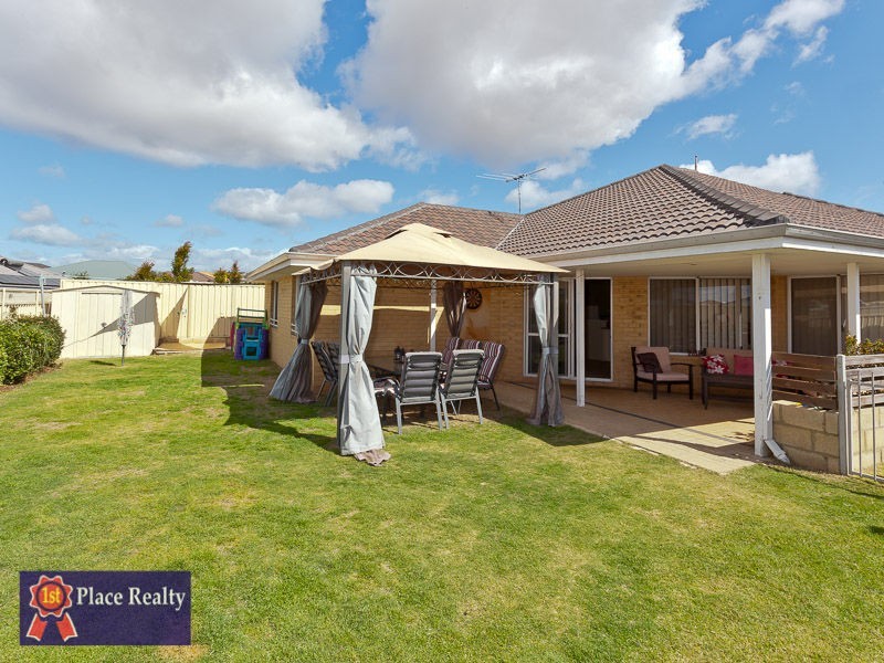 7 Cleland Crescent, Baldivis WA 6171