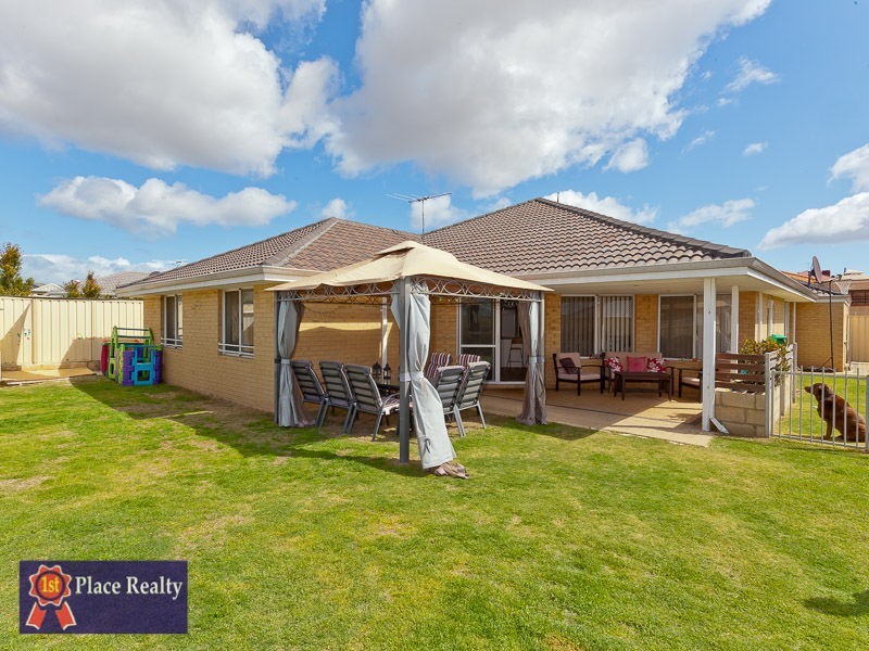 7 Cleland Crescent, Baldivis WA 6171