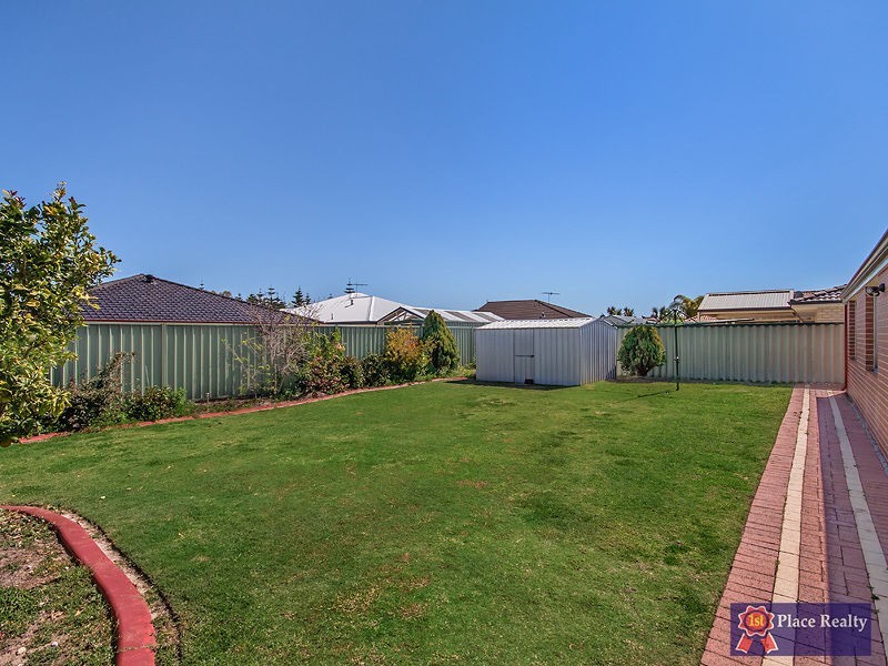 35 Ellington Terrace, Port Kennedy WA 6172