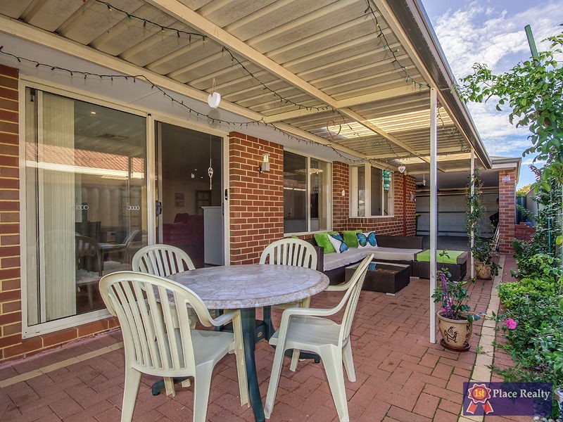 35 Ellington Terrace, Port Kennedy WA 6172