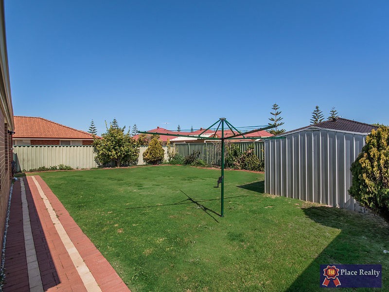 35 Ellington Terrace, Port Kennedy WA 6172