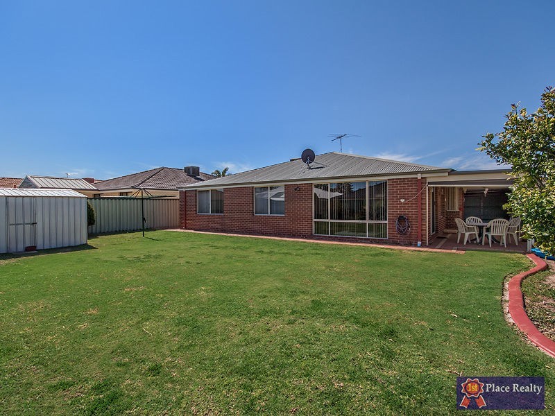 35 Ellington Terrace, Port Kennedy WA 6172