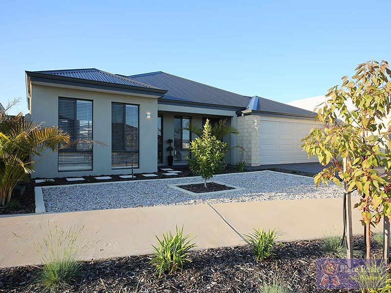 49 Weewar Circuit, South Yunderup WA 6208