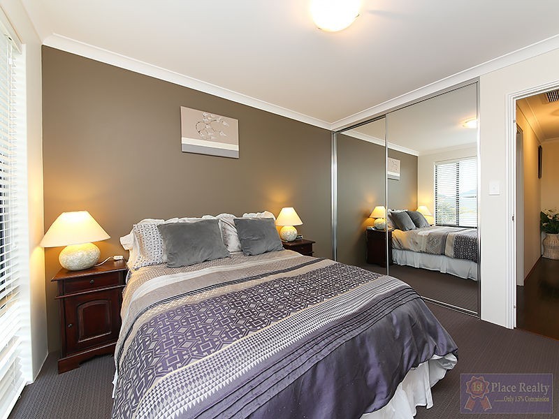49 Weewar Circuit, South Yunderup WA 6208