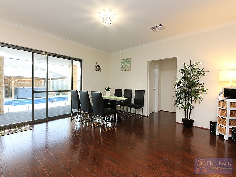 49 Weewar Circuit, South Yunderup WA 6208