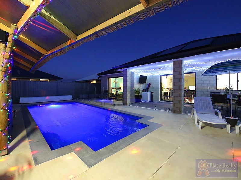 49 Weewar Circuit, South Yunderup WA 6208