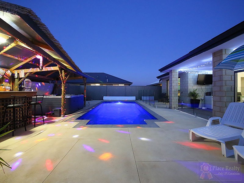 49 Weewar Circuit, South Yunderup WA 6208