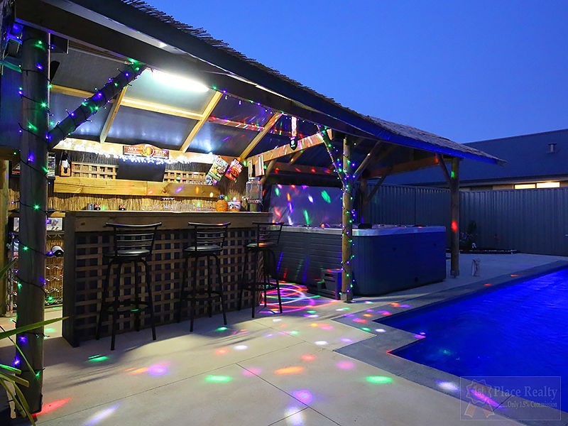 49 Weewar Circuit, South Yunderup WA 6208