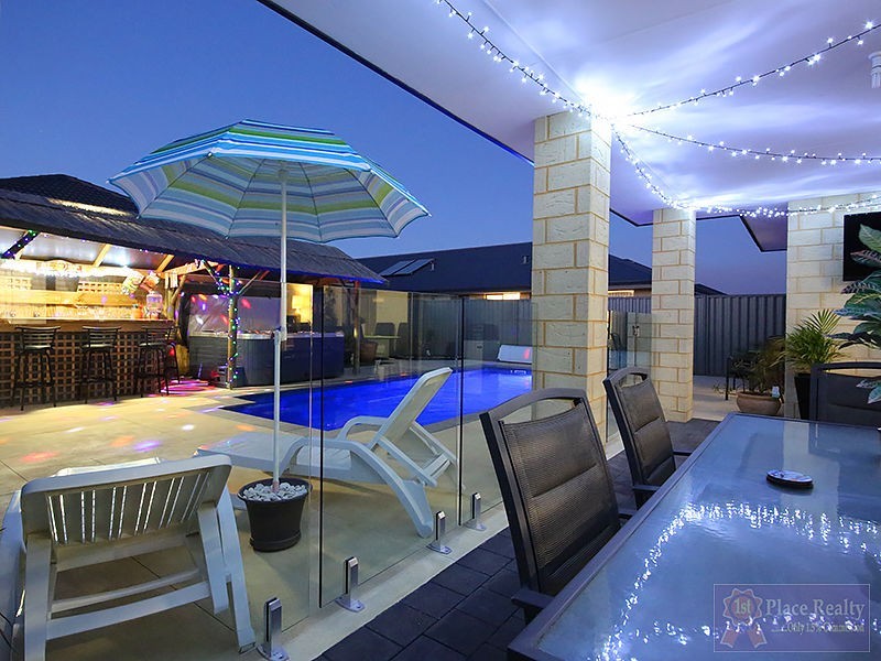 49 Weewar Circuit, South Yunderup WA 6208