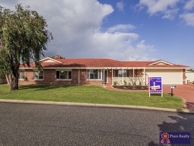 10 Taranto Walk, Secret Harbour WA 6173