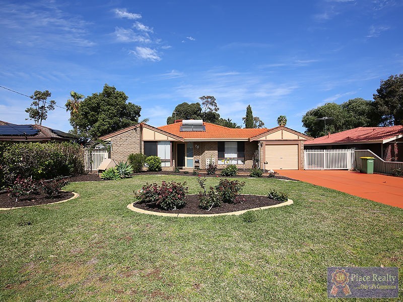 75 Gillark Street, Dudley Park WA 6210